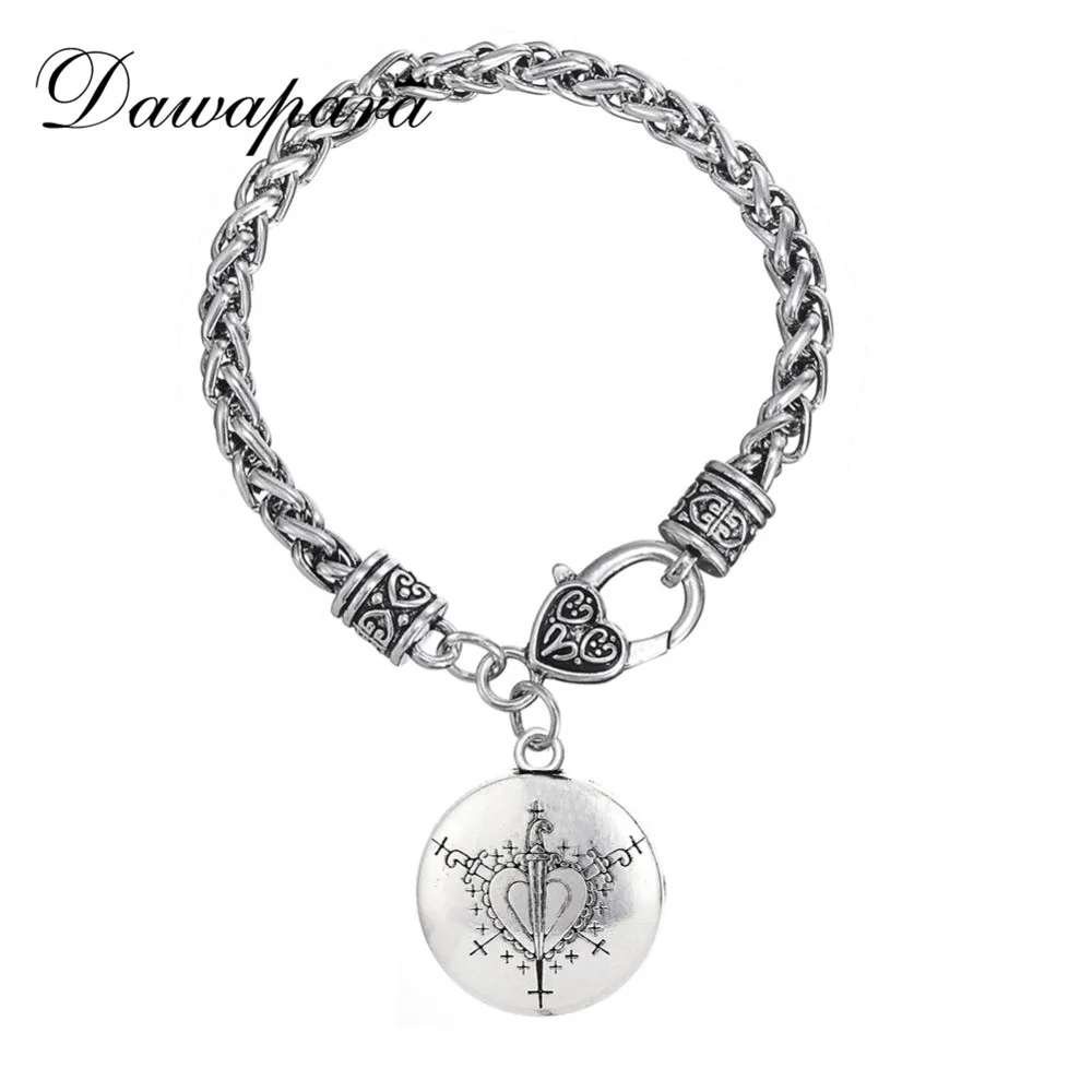 Кулон с амулетом для мужчин кулон амулетом|good luck charm bracelets|charm braceletbracelet bracelet |