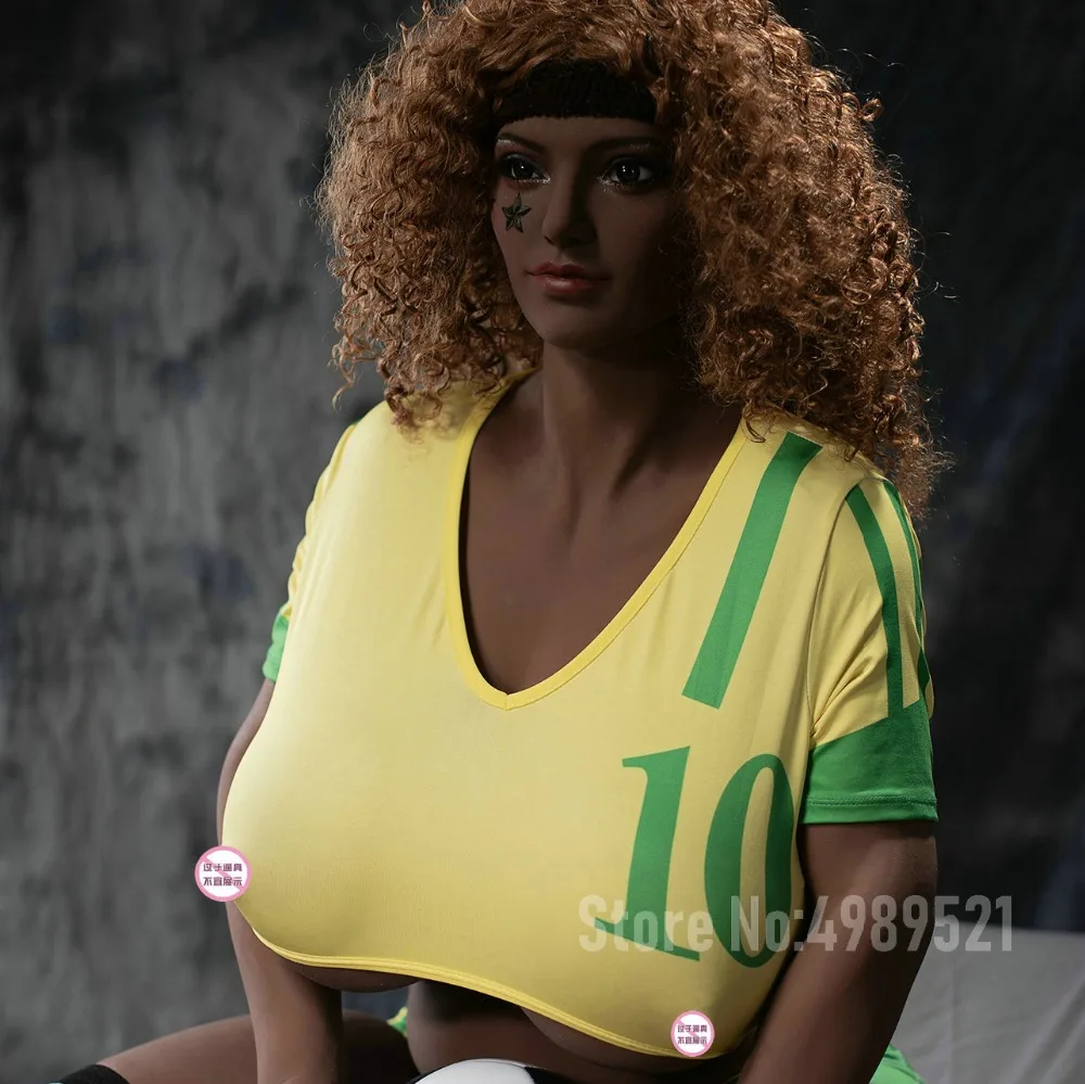 165N лицо N17Hyperspace Beauty большая грудь BBW fat black Sex doll Хью boob попа кукла| |