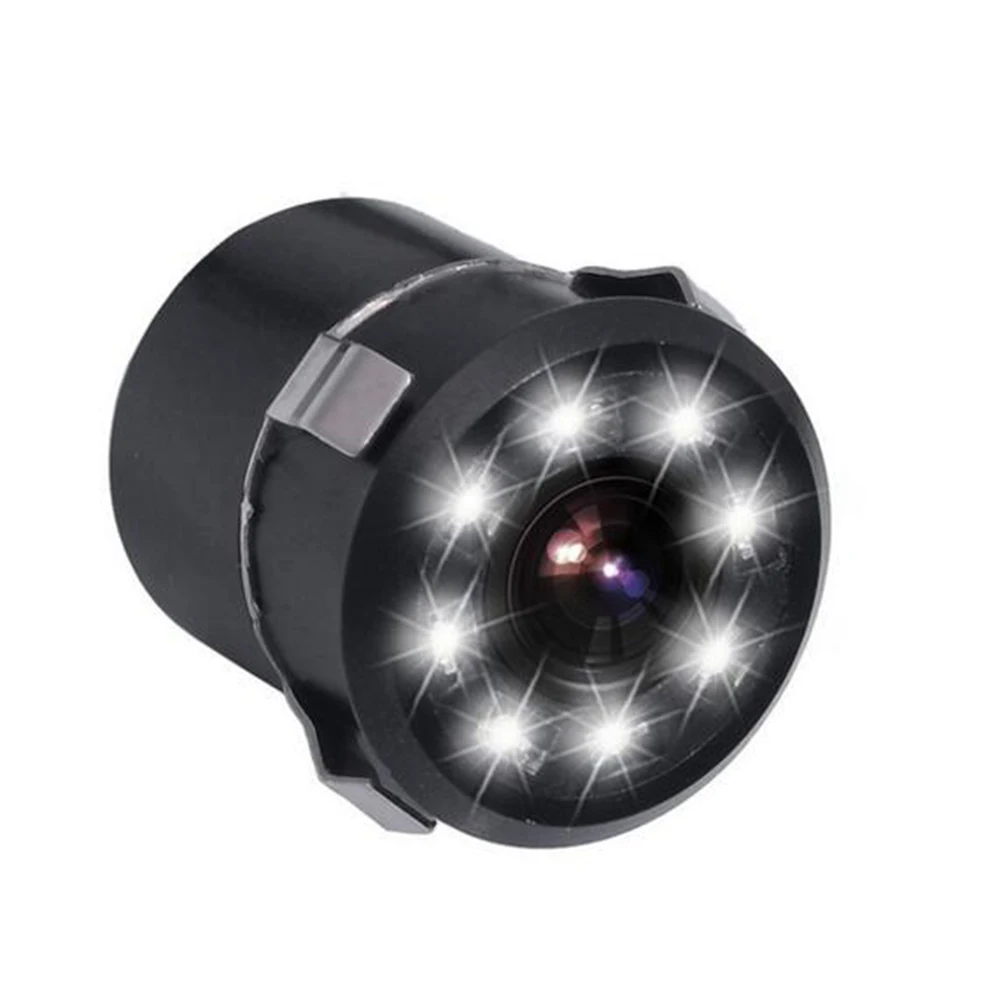 HD Автомобильная камера заднего вида светодиодная 170 градусов s IP69