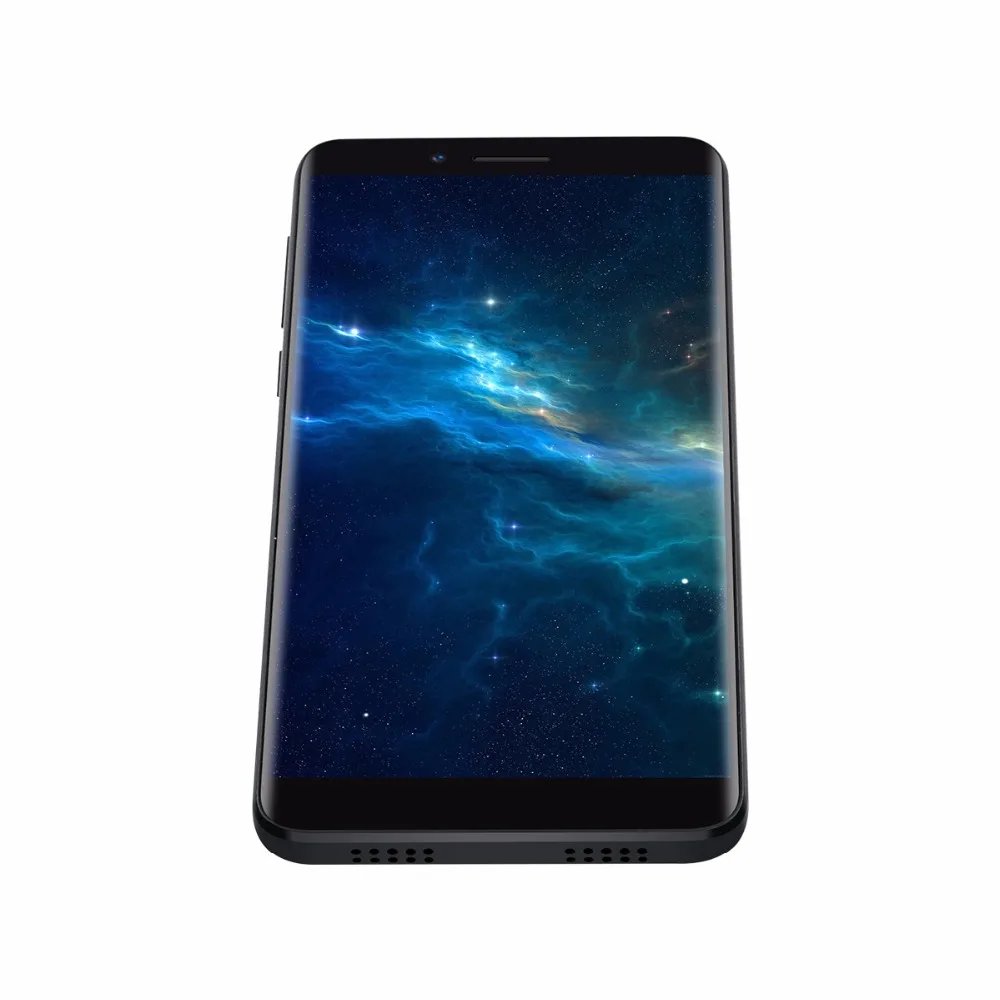 Doopro P5 5 дюйма HD 18:9 MTK6580 4 ядра Android 7 0 1 GB Оперативная память 8 Встроенная 3500 mAh 5MP две
