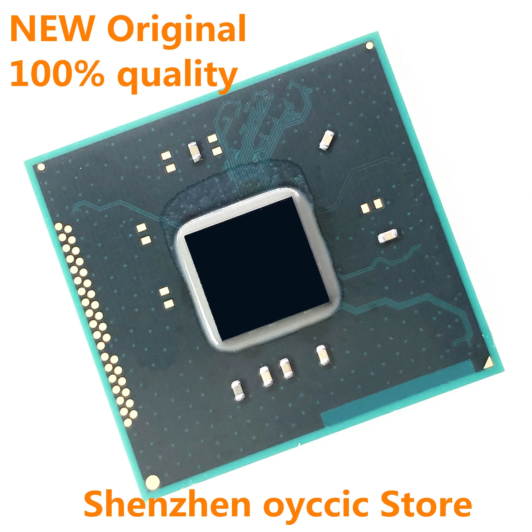 

1 шт. * Совершенно новый DH82Z87 SR176 комплект интегральных микросхем в корпусе BGA