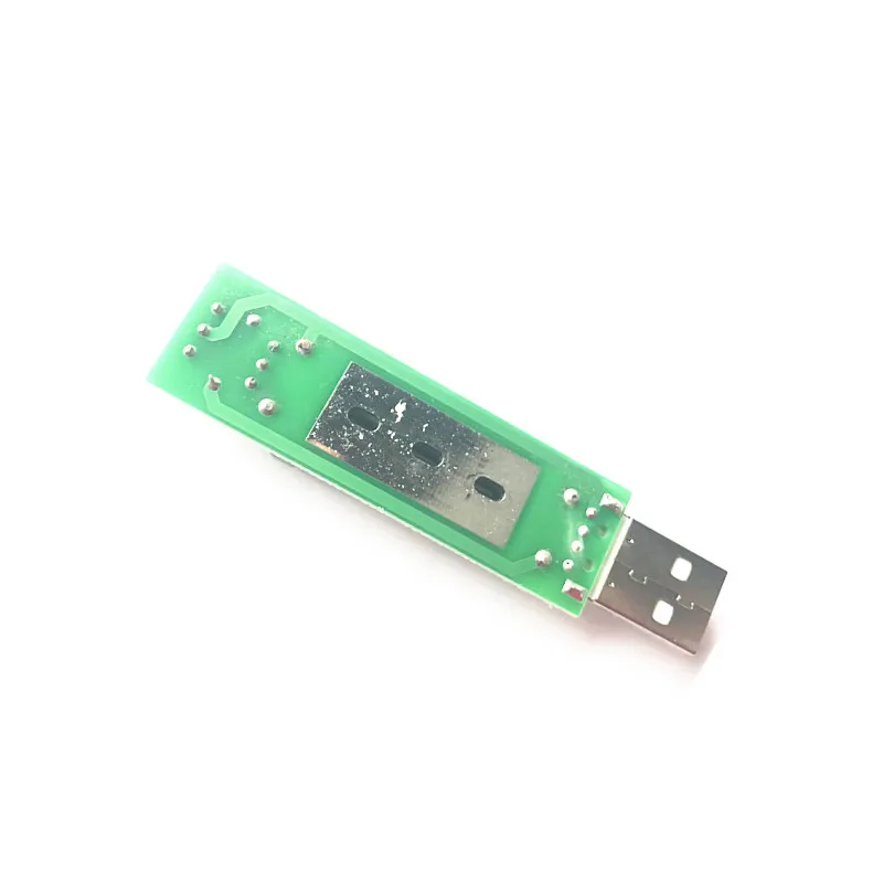Usb зарядное устройство для определения тока нагрузки тестовое оборудование 2A/1A