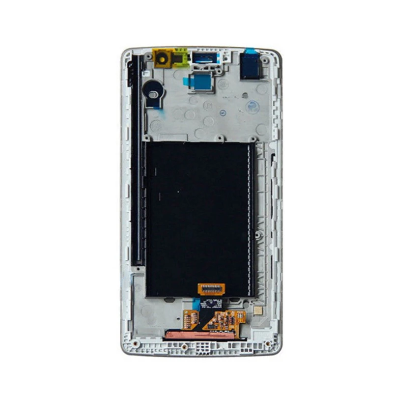 ЖК-дисплей Экран Замена для LG G4 Stylus H540 LS770 H542 H540F Дисплей сенсорный дигитайзер