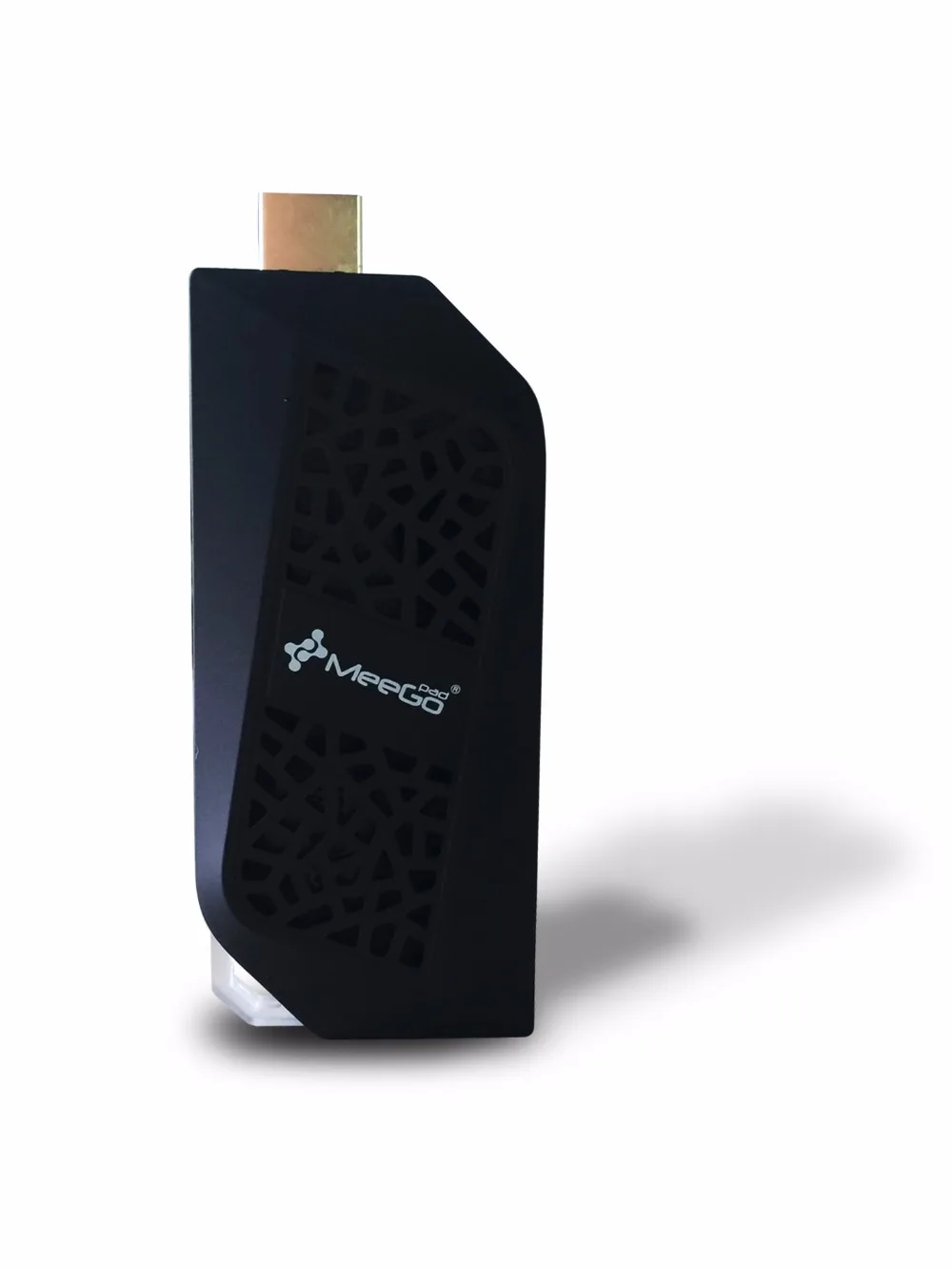Мини ПК Meegopad T08 Pro 4 Гб ОЗУ 64 ПЗУ Windows 10 Intel Atom Cherry Trail x5 Z8350 Type C ТВ приставка с