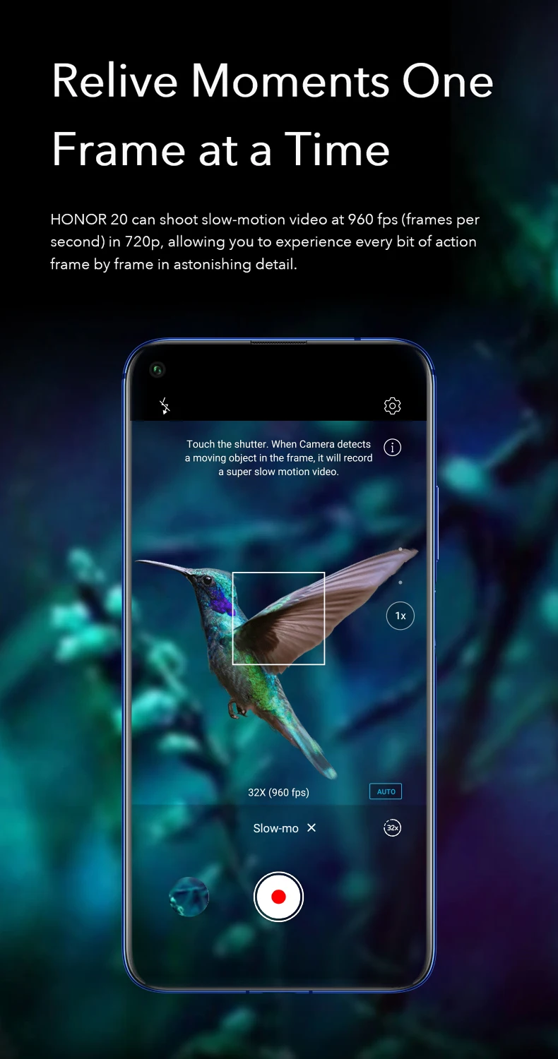 Honor 20 6,2" полноэкранный Android 9 Поддержка NFC 5 камер 2340*1080 Восьмиядерный 3750 мАч супер зарядка боковая разблокировка отпечатков пальцев