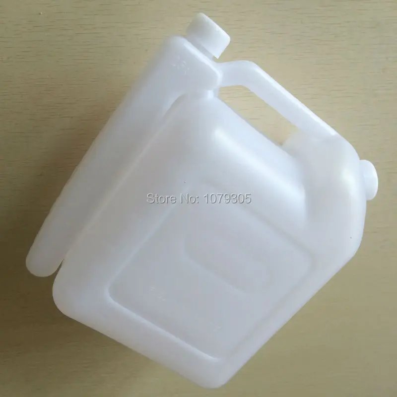 2 тактный двигатель кусторез триммер бензопила масло топливное емкость 4 л