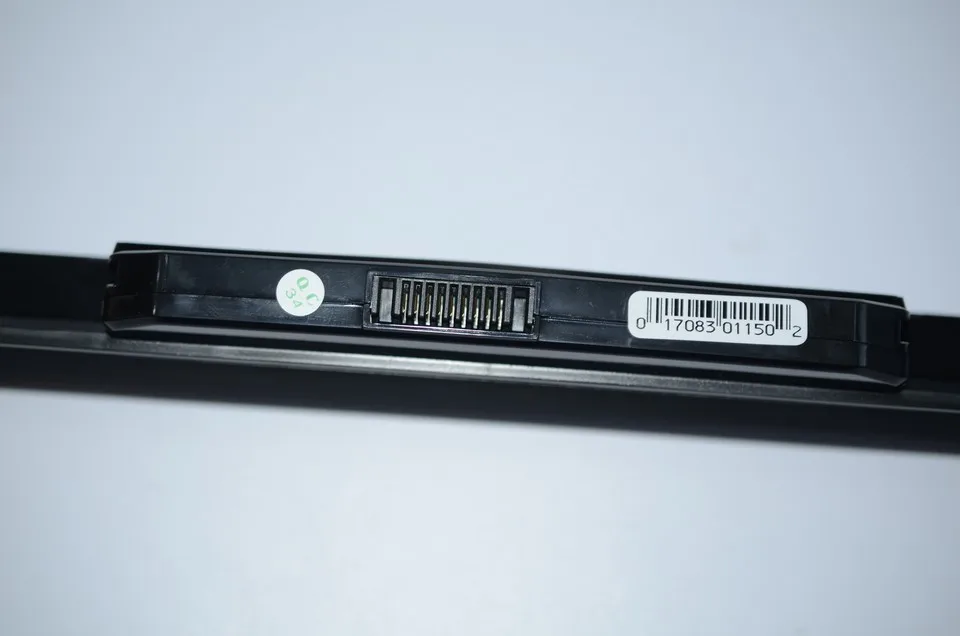 JIGU Аккумулятор для ноутбука ASUS A43 A53 A53S A53z A53SV A53SV K43 K43E K43J K43S K43SV K53 K53E K53F K53J K53S K53SV K53T K53U