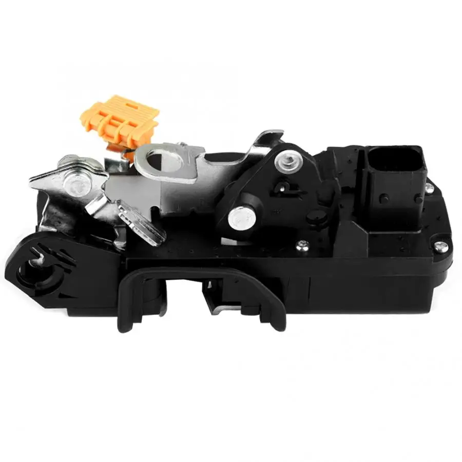 20772311 Front Right Door Lock Latch Actuator for Chevrole Malibu 2009-2012 Saturn Aura 2007-2009 Chevrolet 2008 | Автомобили и