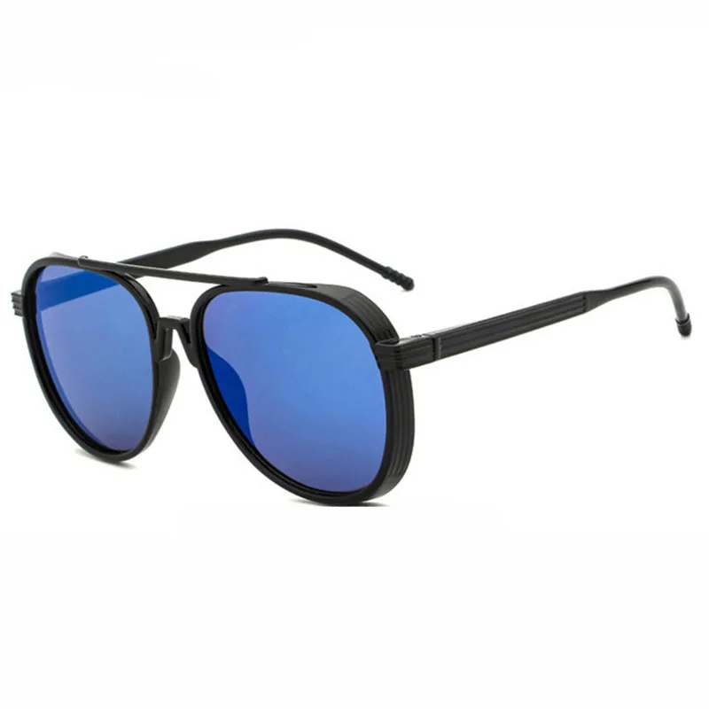Women Sunglasses Womens Rihanna Gafas De Sol Mujer Circle Vintage Heart Shaped Brand Designer Pilot Oversized Cat Eye | Аксессуары для