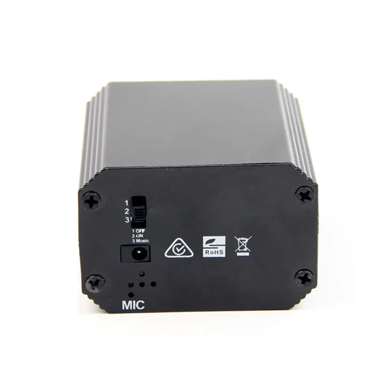 Мини usb диско светильник звук лазерный проектор для дома вечерние украшения s