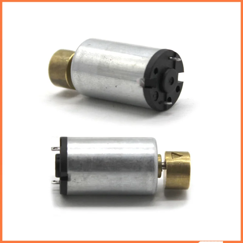 K130Y DC1.5 6V 1220 микро двигатель постоянного тока супер шок медные аксессуары высокое