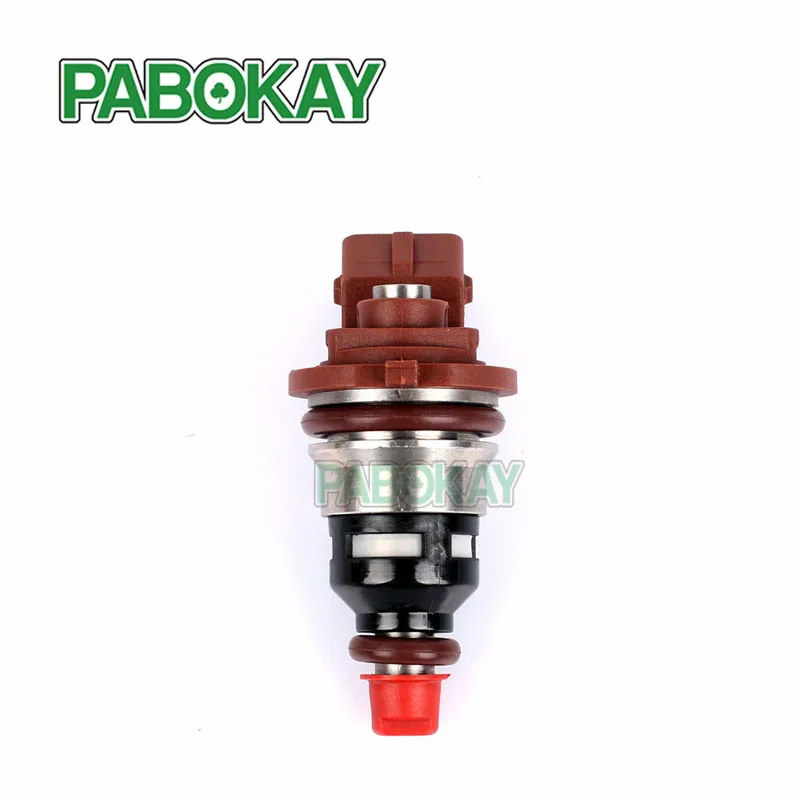 100% новый инжектор топлива для эскорт-Мондео 1 8/2 0 Zetec 958F9F593BB 958F-9F593-BB | Автомобили и
