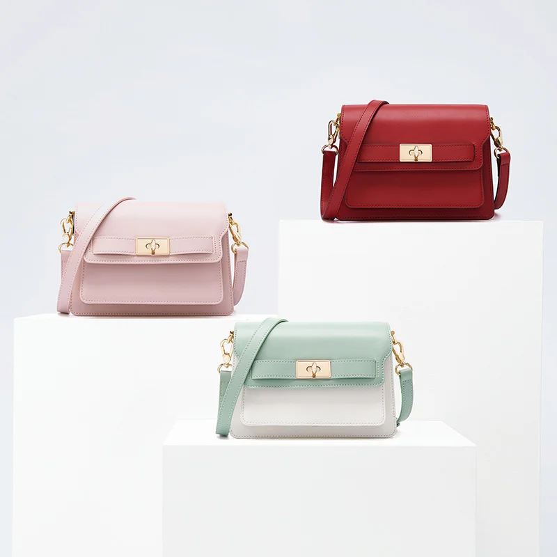 La Festin women bags 2019 new shoulder fashion organ bag wild Messenger bolsa feminina | Багаж и сумки