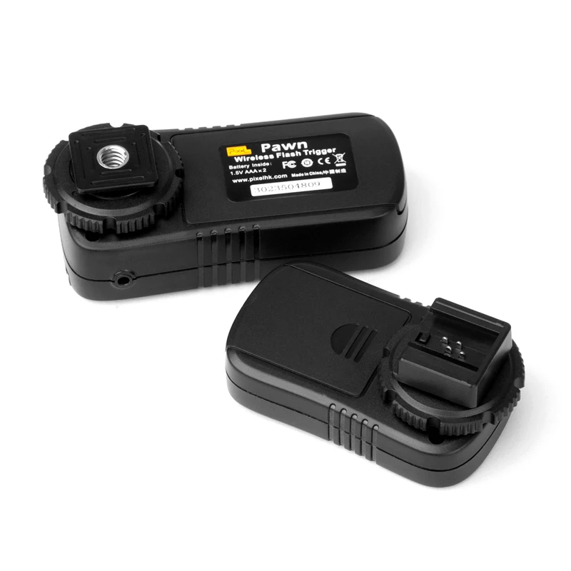 Pixel TF 363 беспроводной пульт дистанционного управления спуска затвора Flash Trigger