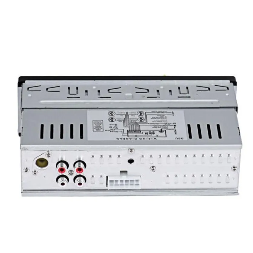 Франшиза высокое качество автомобиля MP3 Bluetooth в тире аудио стерео головное