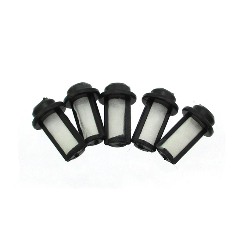 XLSION Aftermarket 5 шт. топливный фильтр для Mikuni карбюратора SBN SBNI SEADOO YAMAHA POLARIS TIGERSHARK Polaris
