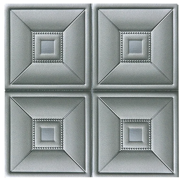 3d обои, настенные наклейки, самоклеящиеся кирпичные узоры 70*70 см, декоративные наклейки для гостиной, спальни, ТВ, фоновая стена - Цвет: 70x70cm
