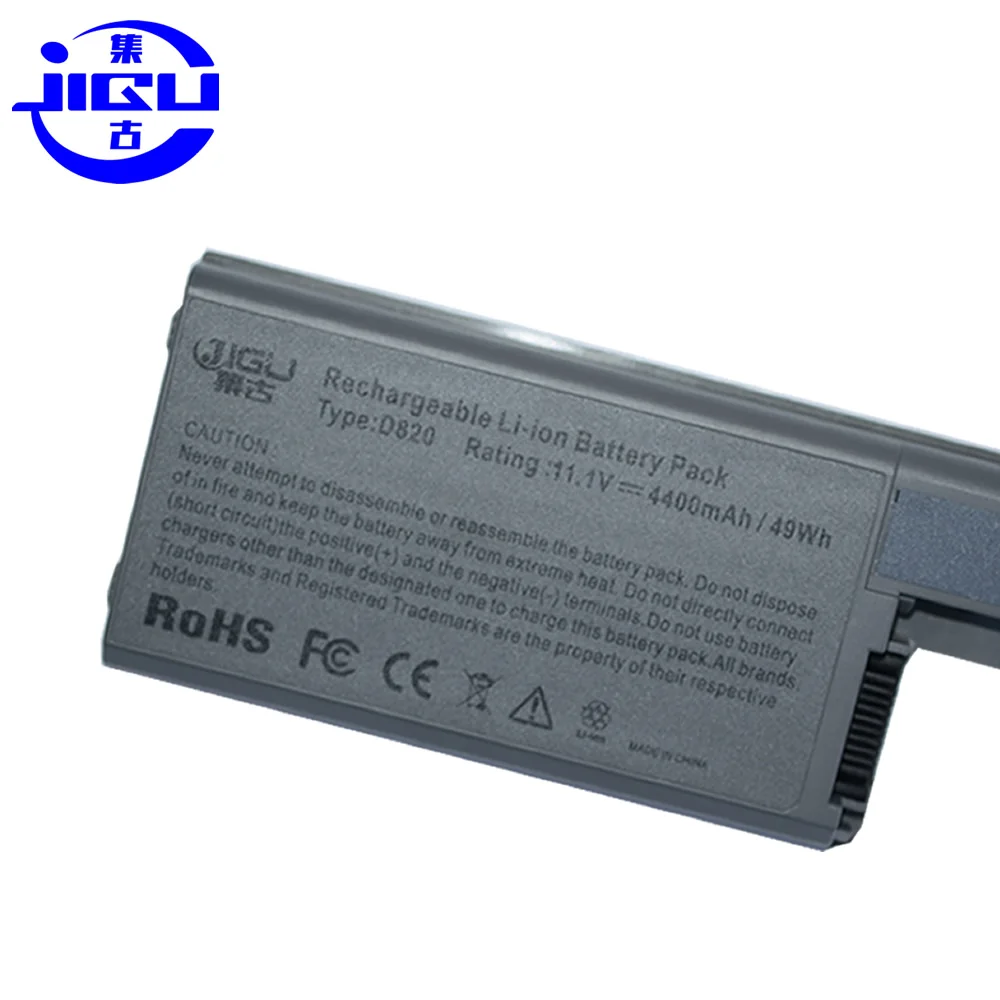 Аккумулятор jigu для ноутбука Dell CF704 CF711 DF192 DF230 DF249 FF231 FF232 GX047 MM165 XD735 XD736 XD739 YD623 высокая