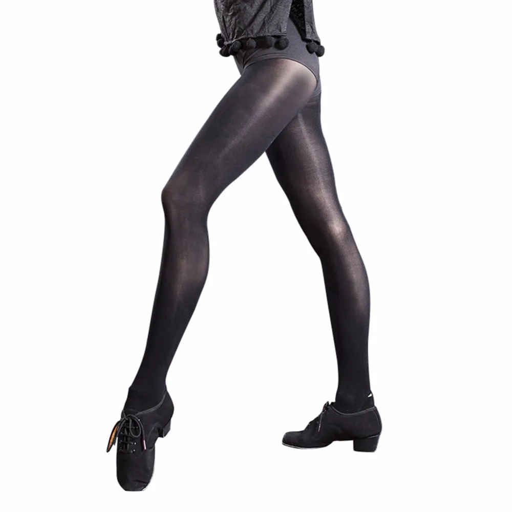 2017 сексуальные женские блестящие черные носки один размер практичные леггинсы