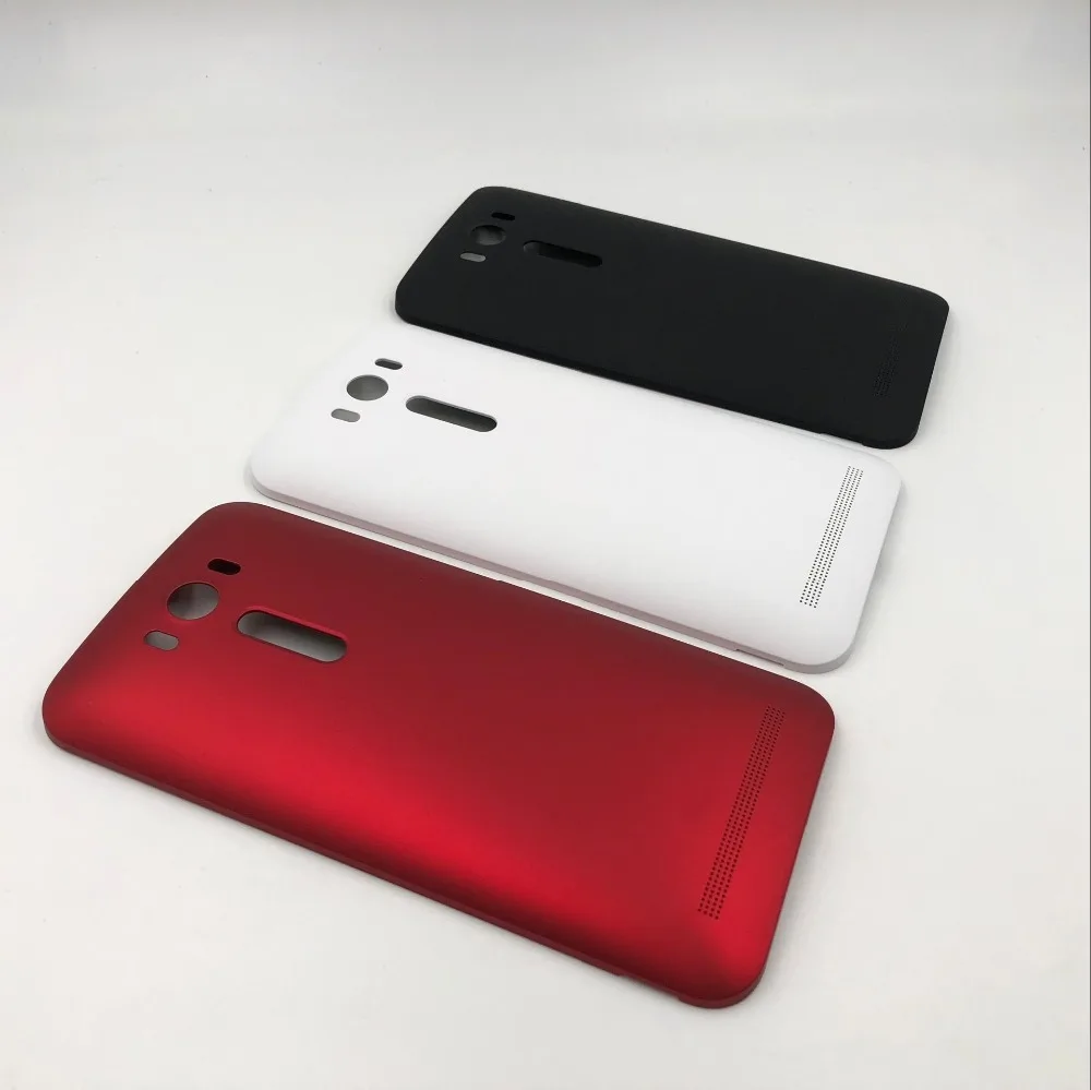 RTBESTOYZ оригинальная задняя крышка аккумулятора ZE500KL для ASUS Zenfone 2 Laser корпуса с
