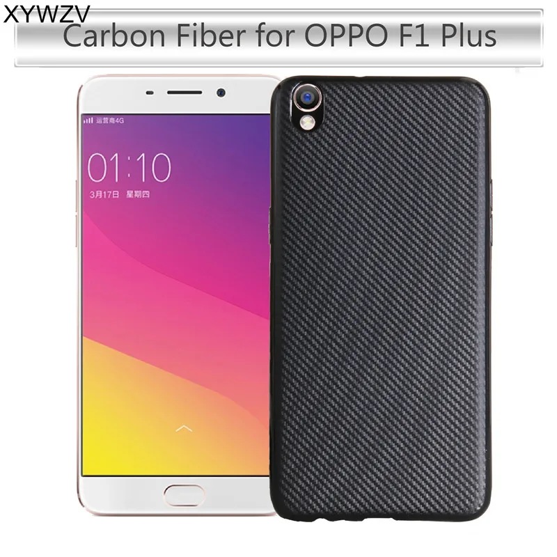 Oppo R9 чехол 5 "силиконовый чехол-накладка из мягкого ТПУ противоударный для