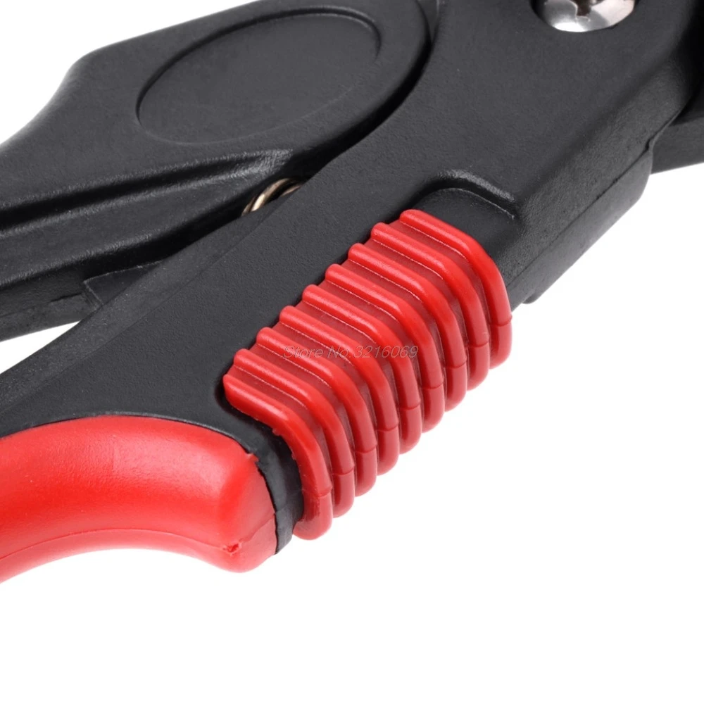 Ножницы из оловянного металла ножницы для резки с левой стороны сверхпрочные