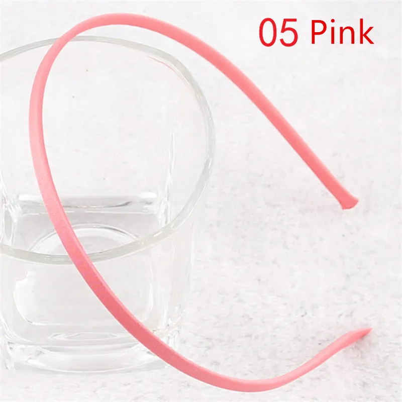 50 шт. металлическая лента для волос 5 мм|diy accessories|50 pcsaccessories diy |