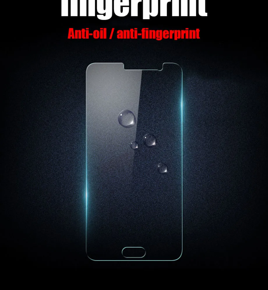 Золотая Орхидея 9 H для samsung Galaxy J520F J530F закаленное Стекло HD 2.5D для samsung Galaxy J3 J5 J7 Экран протектор