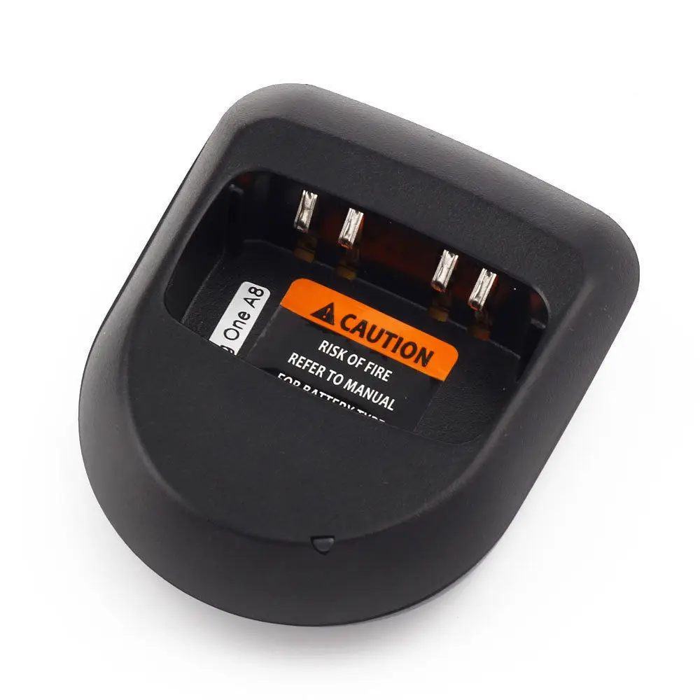 XQF быстрое зарядное устройство для MOTOROLA PMLN4822AR батарея Mag One BPR40 A8 A6 радио|motorola radio charger|radio battery chargerradio |