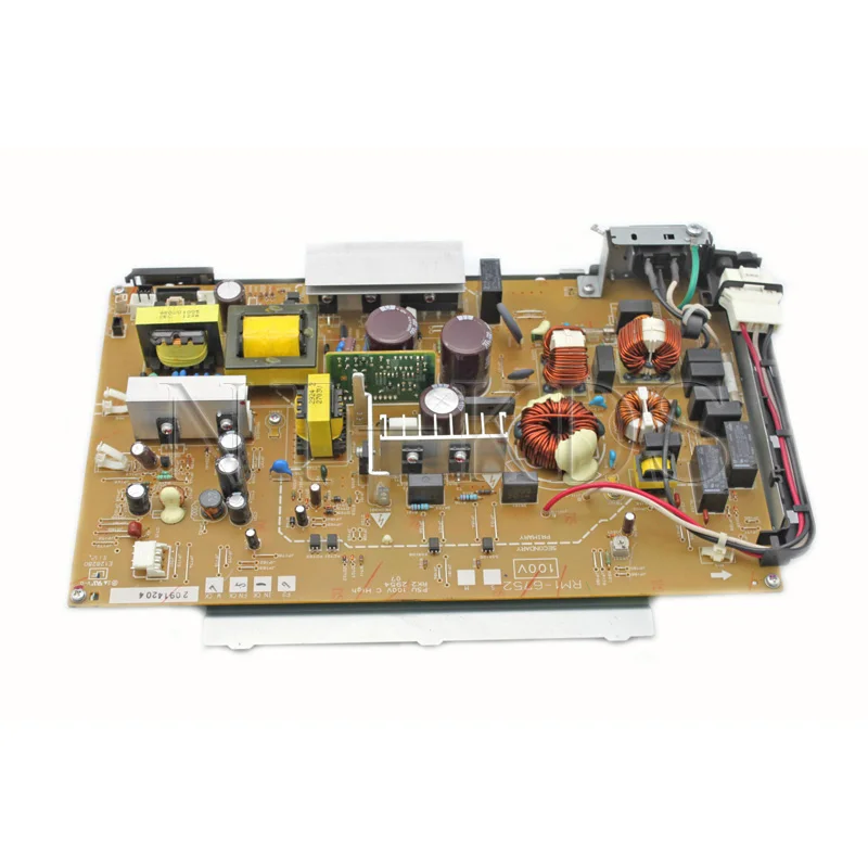 

RM1-6752 Power Supply Board for Canon LBP 9100 9200 9500 9600 Printer Parts