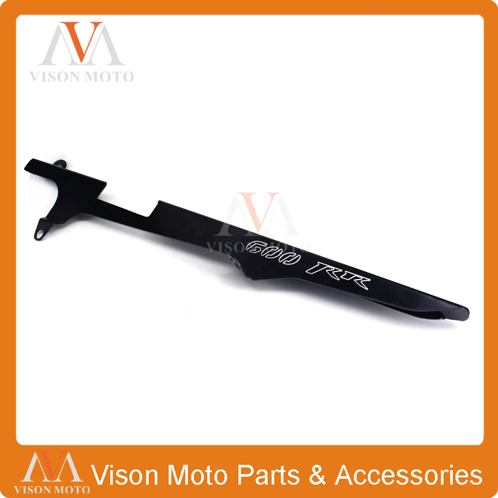 Защитная крышка цепи мотоцикла для HONDA CBR600RR CBR 600RR CBR600 RR 2003 2004 2005 2006 2007 2008 03 04 05 06 07