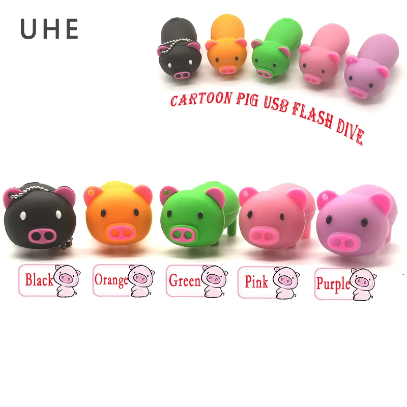 USB флеш накопитель 4 ГБ 8 16 32 64 ГБ|USB флэш-накопители| |