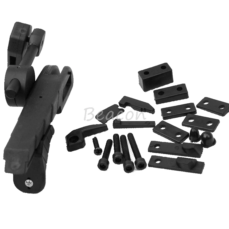 APLUS горячая Распродажа IPSC CR скоростная тактическая кобура для Hi Capa / M1911 серии и