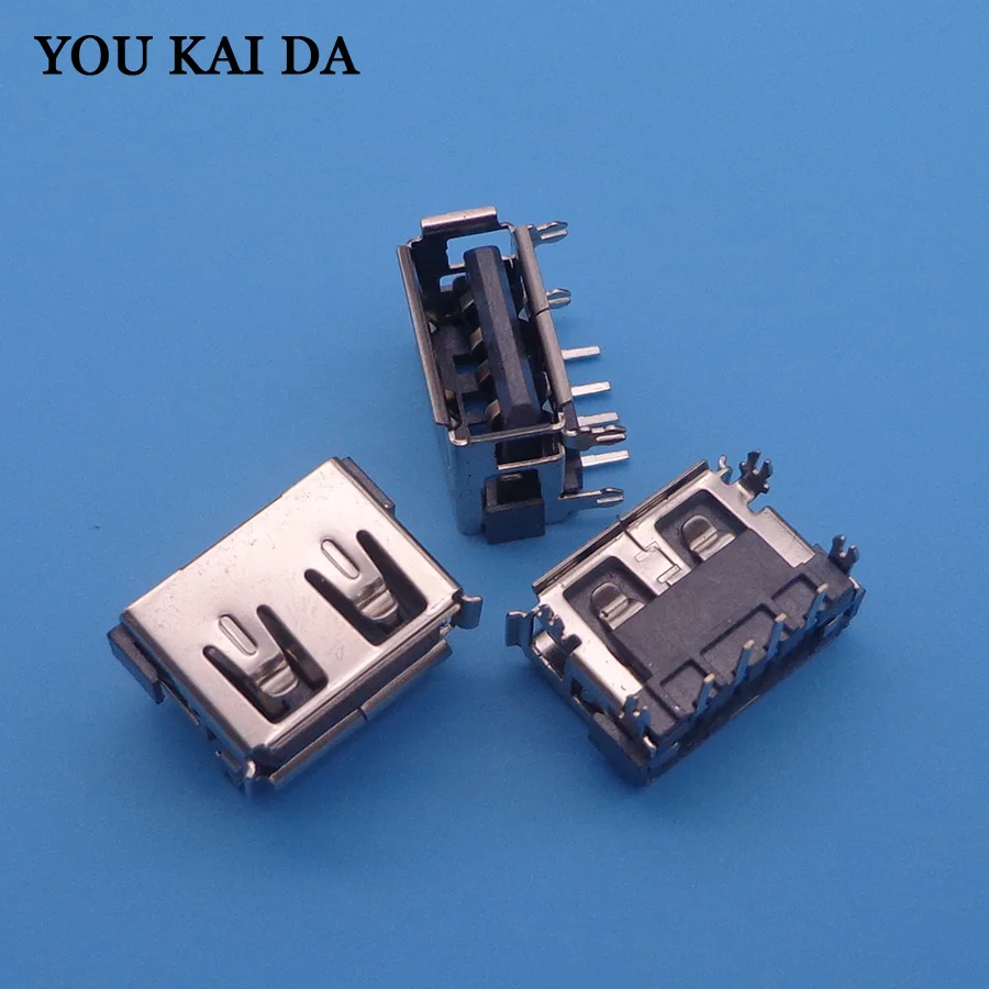 Новый! Разъем для разъема USB материнская плата Emachines E520 E525 E725 E430 E527 E625 E630 E627 E727|usb port
