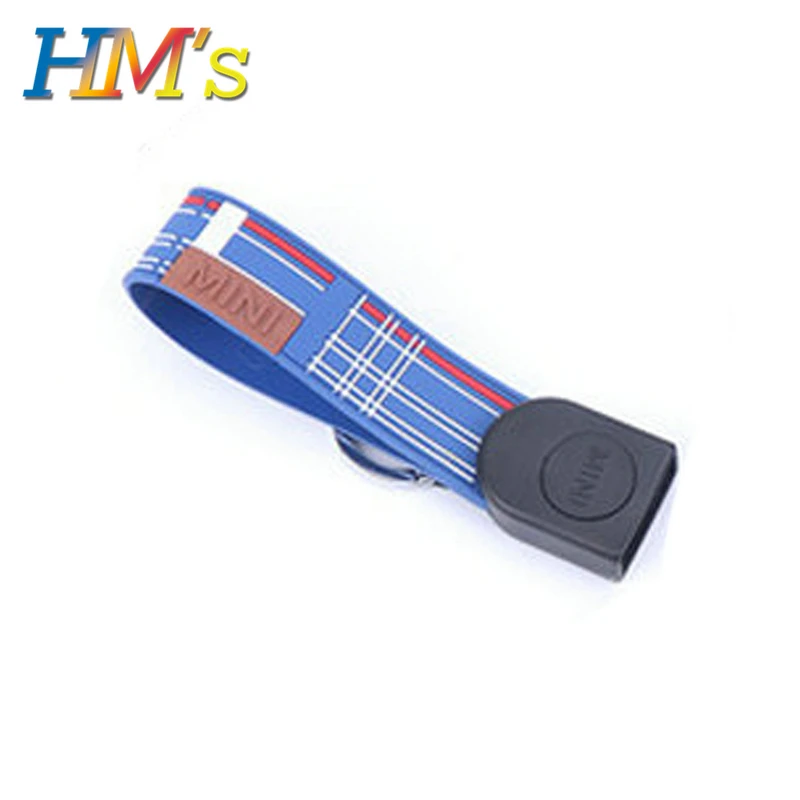 10 Брелок для ключей Mini Cooper F55 F56 F54 Clubman F60 Countryman для ключей F54 Mini Clubman для MINI Countryman F60 - Название цвета: 10