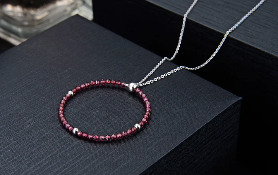 ORSA JEWELS, подлинные 925 пробы, серебряные женские серьги и ожерелья с подвесками, Модный Ювелирный Набор, элегантные ювелирные изделия, подарок SS39