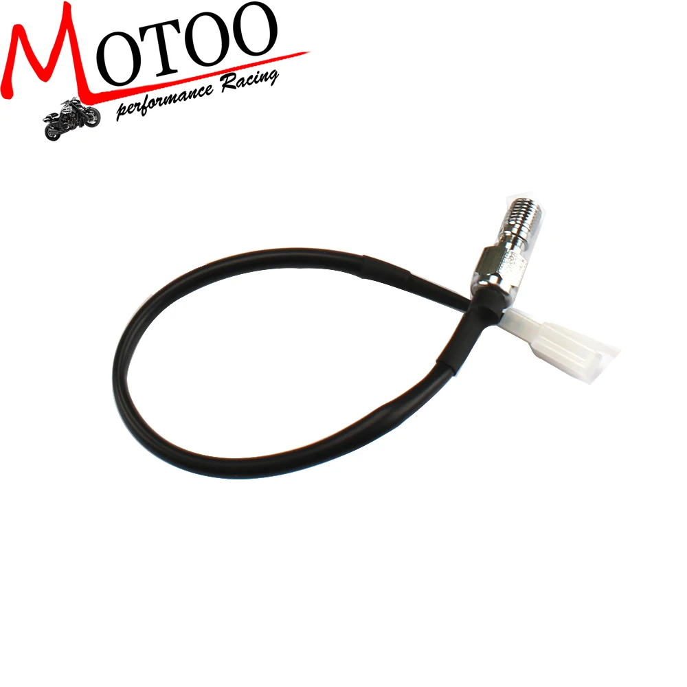 

Motoo - Motorcycle Universal 10x1.25mm Hydraulic Brake Clutch Pressure Callipers Cylinder Pump Light Switch Banjo Bolt