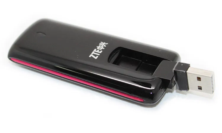 Разблокированный ZTE MF820 MF820D 4G LTE usb модем 4g 3g флешка ключ fdd band(1800/2100/2600) pk mf823 mf831 mf80
