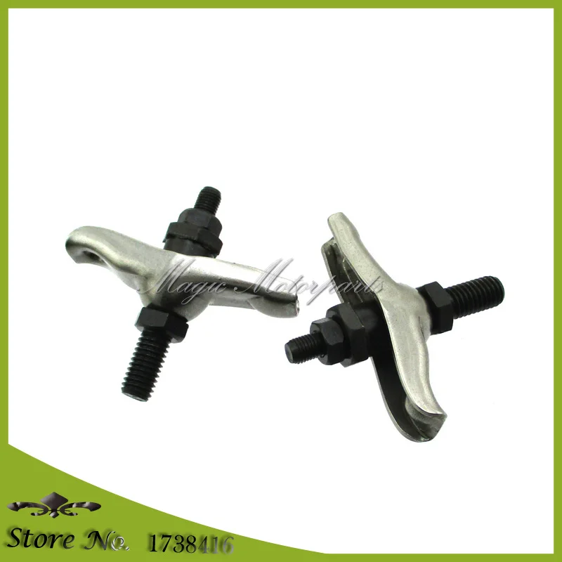 Клапанный подъемник коромысла Набор для Honda 11HP GX340 13HP GX390|honda 13hp|honda 13hp gx390honda gx340 |