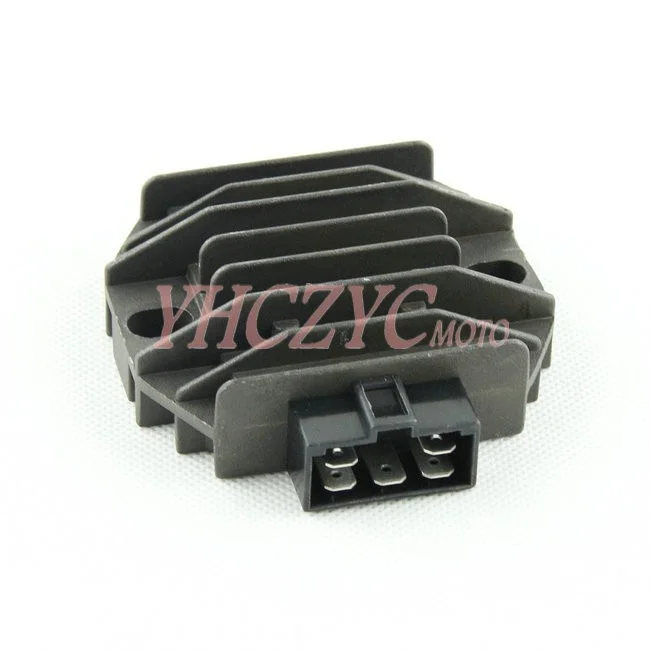 

Регулятор напряжения для Suzuki DR650 1996-2012