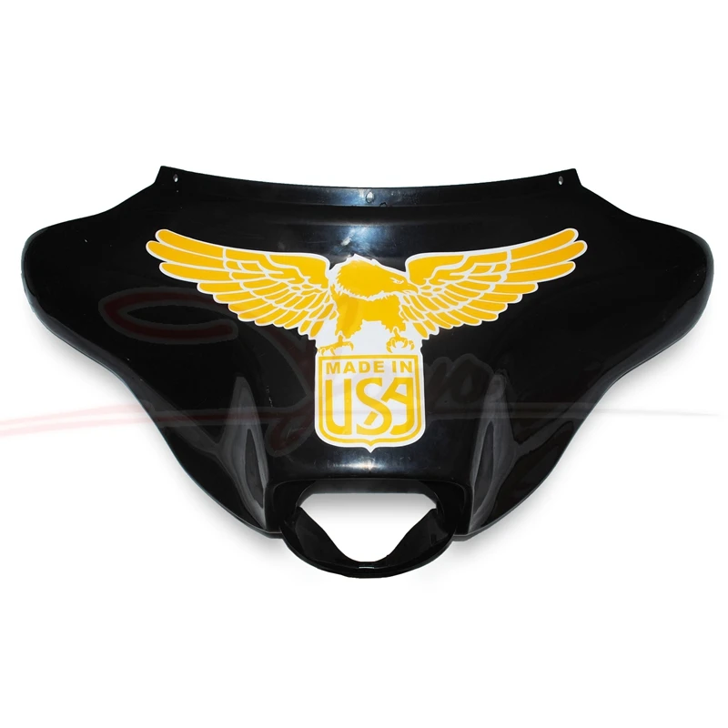 Мотоциклетные обтекатели наклейки наклейка с орлом для Harley Electra Glide Street Ultra Classic и