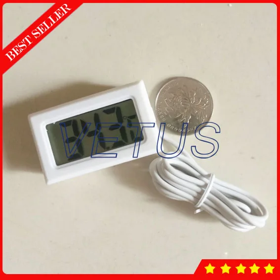 Контроллер термостата VT 1 с цифровым термометром|thermostat control|digital thermostat temperature