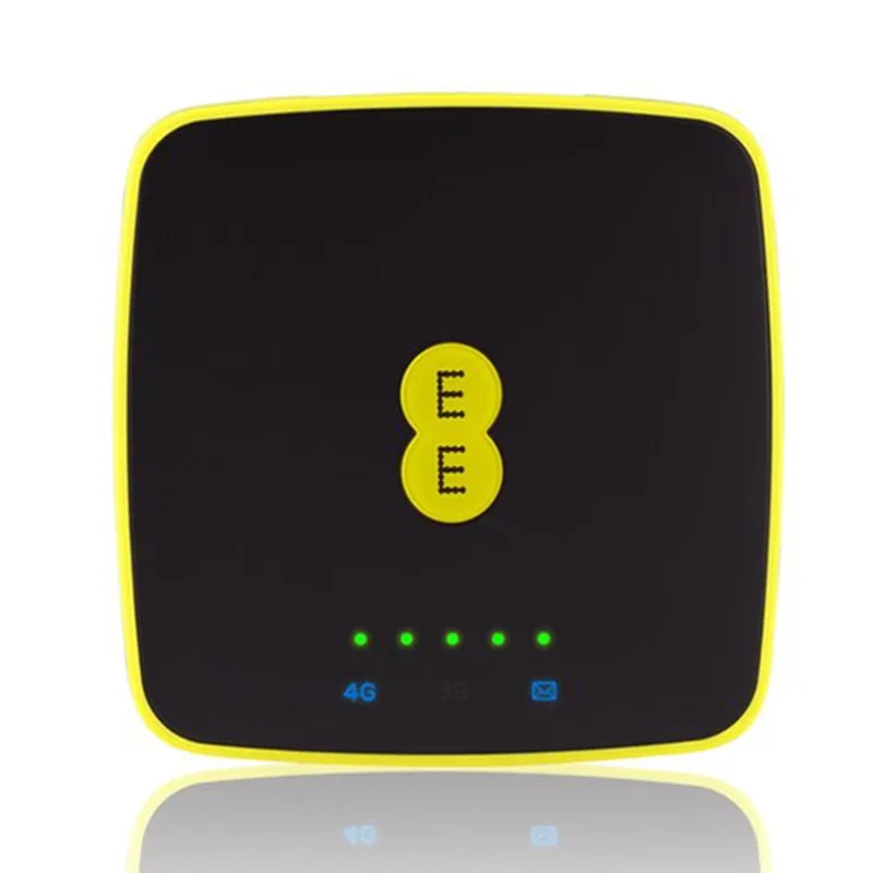 Разблокированный ALCATEL EE40VB 3G 4G LTE мобильный широкополосный MIFI 4GEE WiFi PK Y853|mobile 4g wifi|mifi