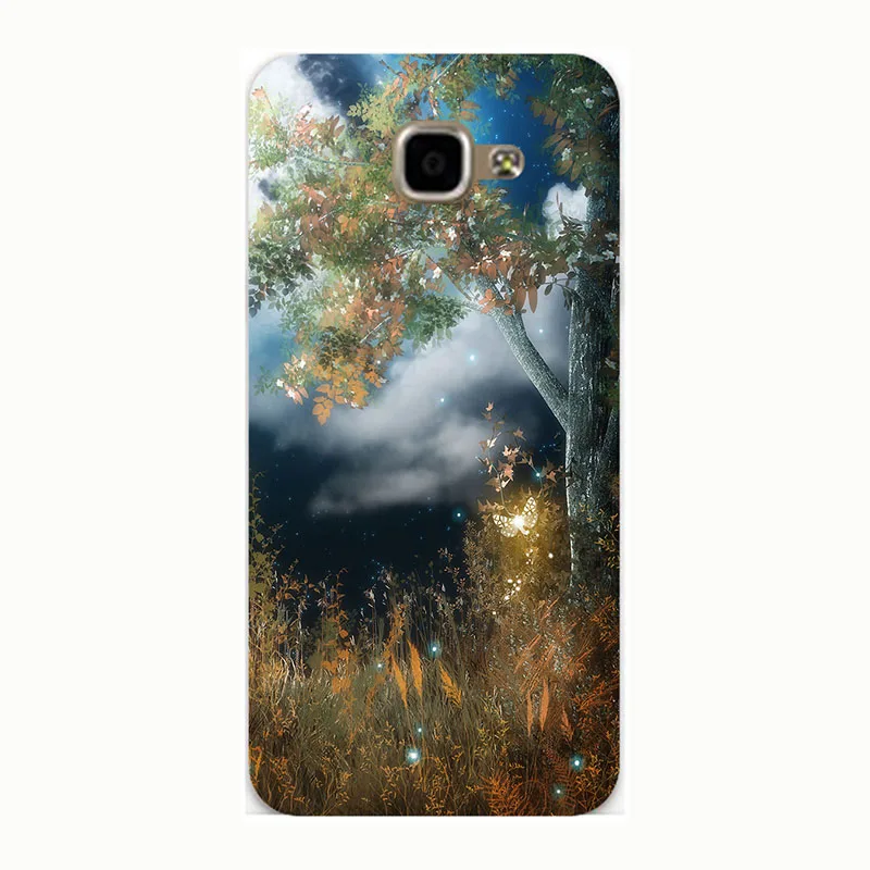 Роспись Мягкий силиконовый чехол ТПУ для zte лезвие L4 Pro T610 A475 A506 A510 A511 A515 Z10/A512 A520