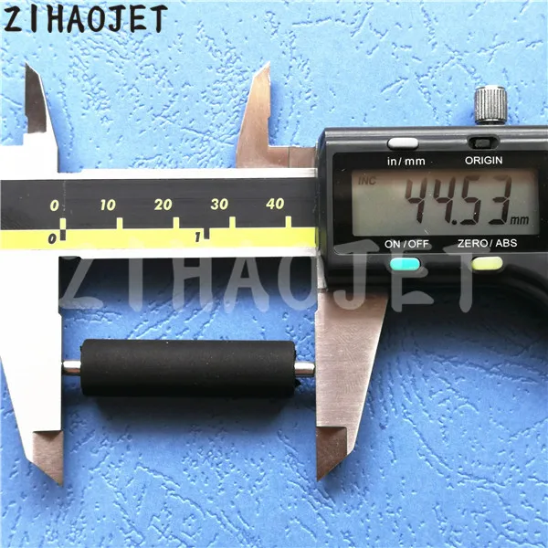 Konica 512 резиновый ролик для флоры LJ320K LJ3208K LJ3204K LJ520P LJ320P LJ3208P KM512 PQ512 12 шт. | Компьютеры