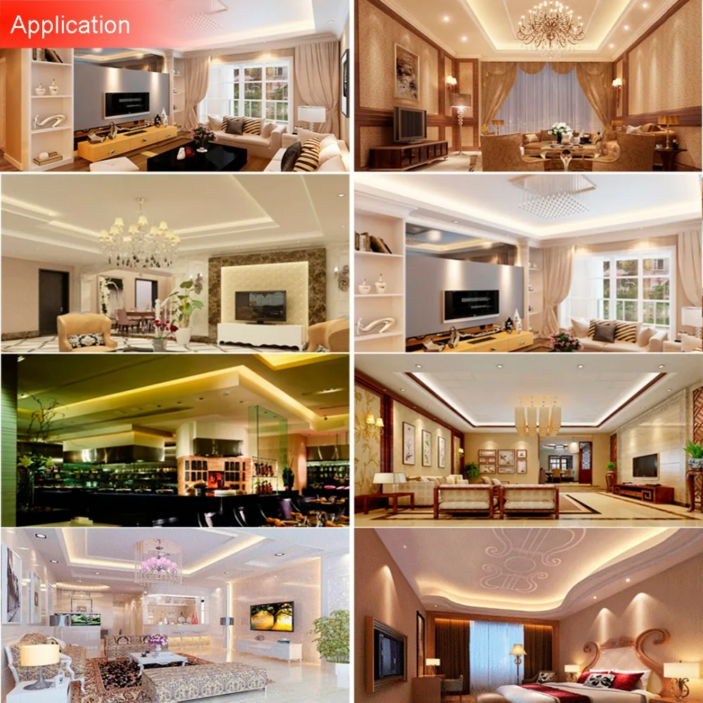 

Very high brightness LED strip for engineering 180 leds/m 220V well protected waterproof LED strip light ribbon tape Stripe IL