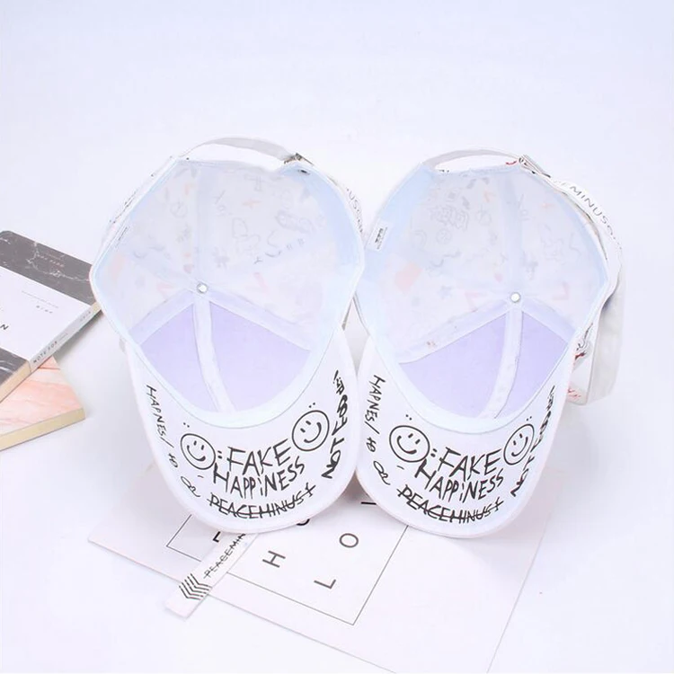 BBS120 Новинка GD клип длинный пояс хлопок бейсболки Peaceminusone BTS для мужчин хип-хоп Casquette Gorras Bone для женщин Snapback Hat