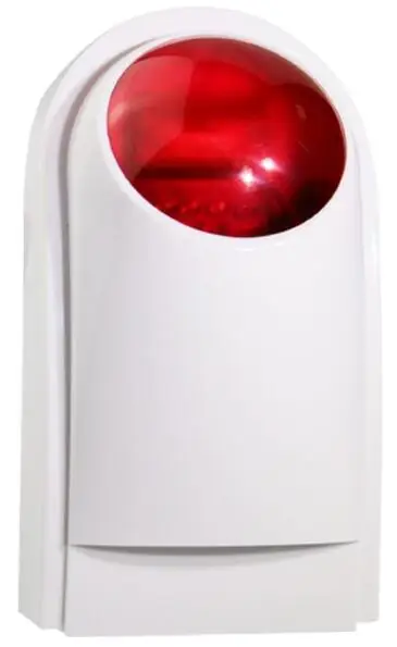 Система охранной сигнализации Yobang Беспроводная сигнализация с поддержкой Wi Fi и