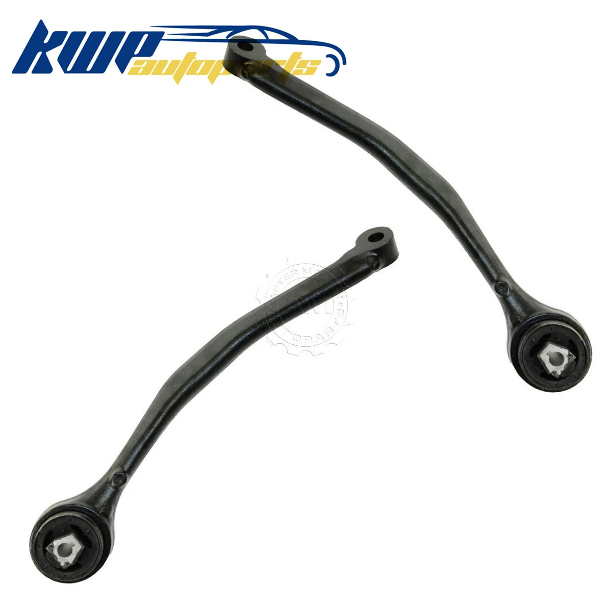 Передняя Нижняя передняя рычаг управления пара Левая Правая LH RH для BMW X3 E83 2006 2007