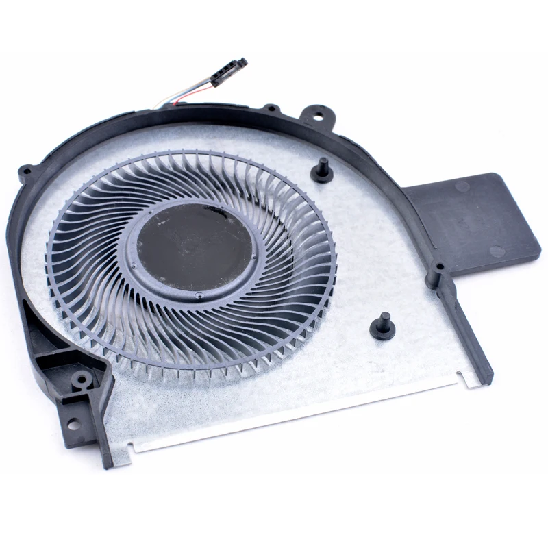 Delta ND75C02-17K05 DC5V 0.45A ноутбук встроенный вентилятор охлаждения процессора